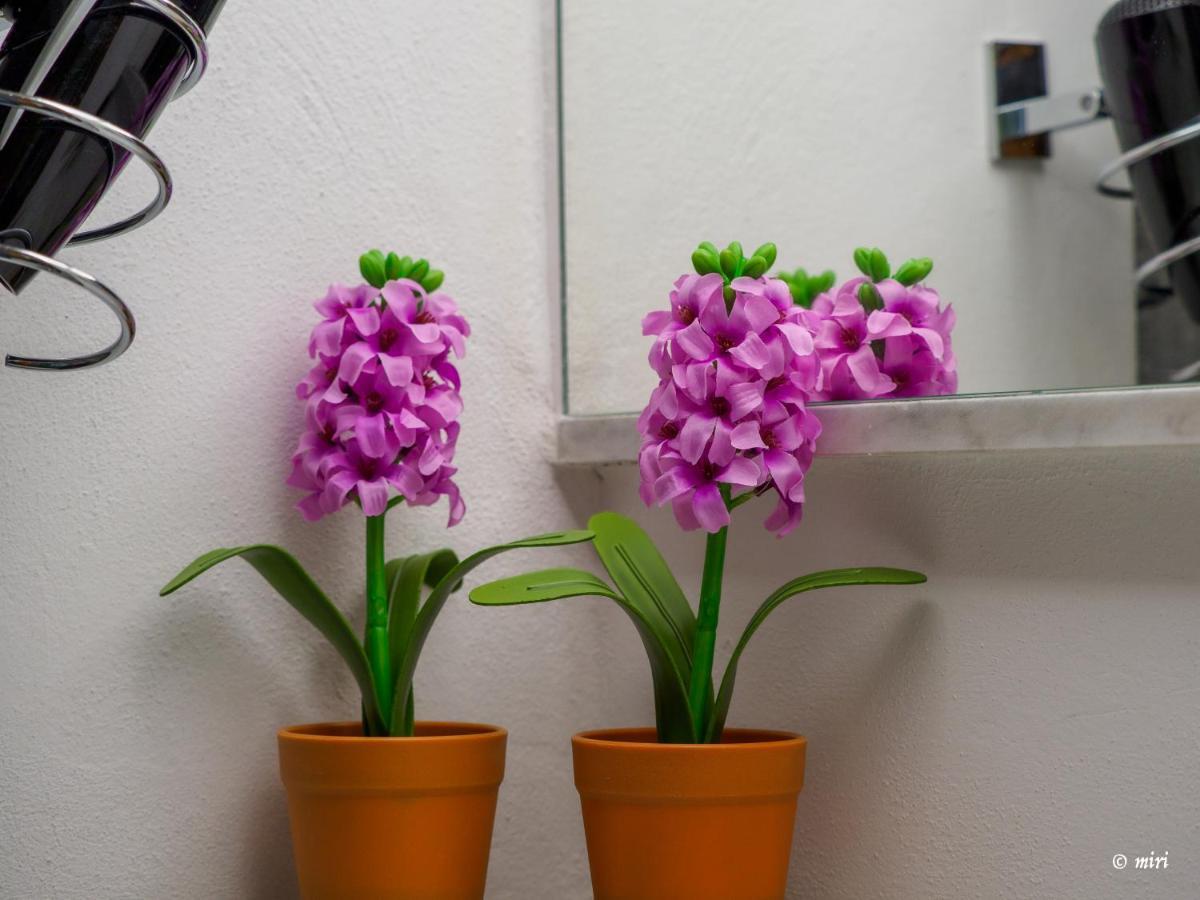ורנאצה Carmelina Room מראה חיצוני תמונה
