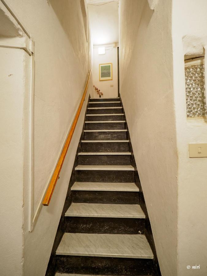 ורנאצה Carmelina Room מראה חיצוני תמונה
